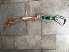 Pulley Carabiner Rope Sling
