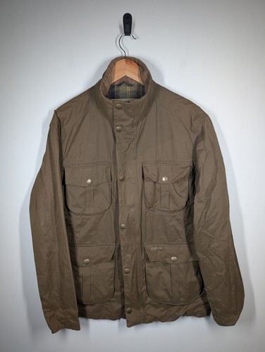 Barbour sanderling casual - barbour,