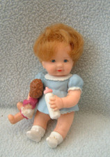 Vintage 80s 1987 Bandai Tiny