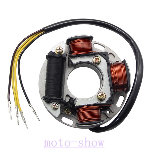 Stator coil for sea doo - for, sea-doo
