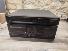 Kenwood X-5WX Double Cassette