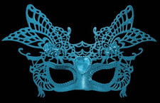 Masquerade Mask Ball Event