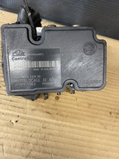 2004 CITROEN C3 MK1 DESIRE ABS MODULE 1.4 PETROL TU3JP 10097011183 9652182680