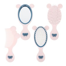 Toddler Curly Hair Products
