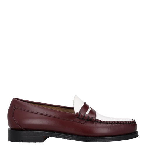 Bass mens weejun - gh, heritage