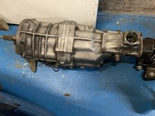 Toyota W58 Supra Five Speed