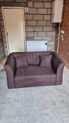 Very kenster fabric sofa - very,