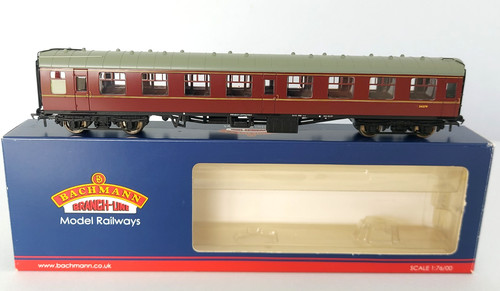 Bachmann 026g mk1 sk - 39-026g,