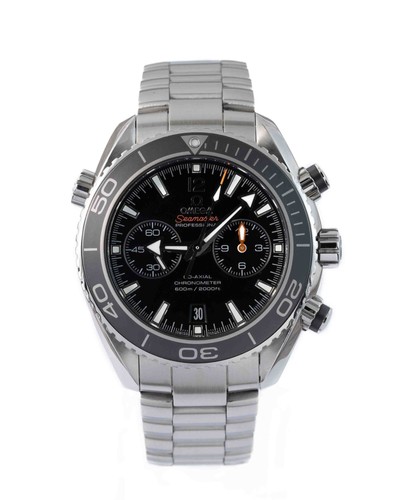Omega seamaster planet ocean - omega,