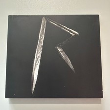 RIHANNA RATED R, LTD EDITION