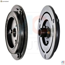 DRIVER PULLEY MAGNETIC CLUTCH