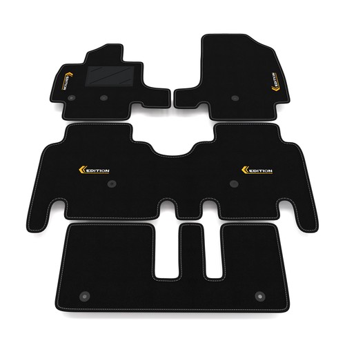 Floor mats compatible with - floor,