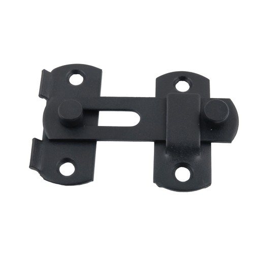 Matte black stainless steel - matte,