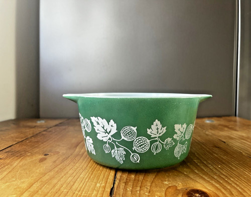 Vintage jaj pyrex - vintage,
