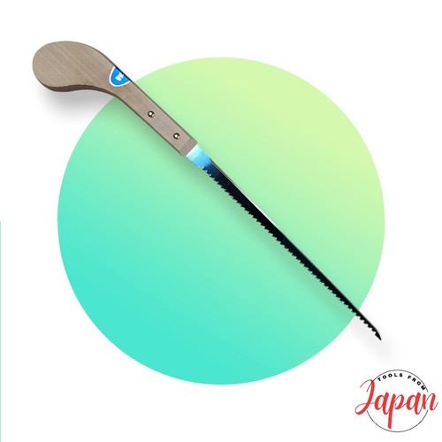 Japanese keyhole saw - japanese,