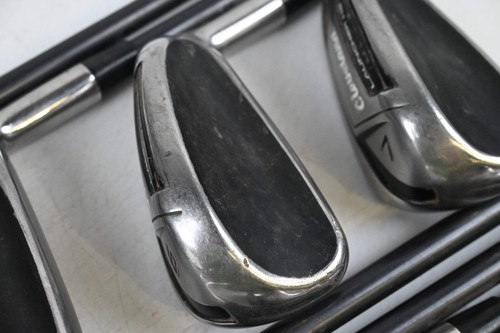 Cleveland launcher irons - cleveland,