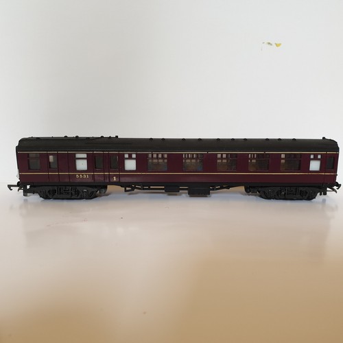Gauge model railway - gauge,