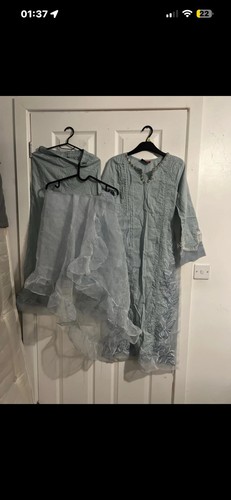 Brand new piece blue - brand, 3