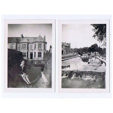 DAWLISH Scenes at the