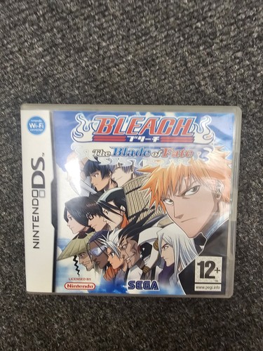 Bleach blade fate - bleach, of