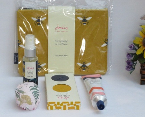 Joules bundle hand - 💛,