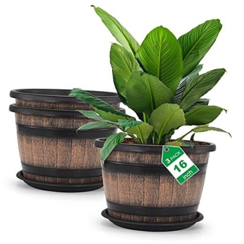 Large plastic pack16 inch - large,