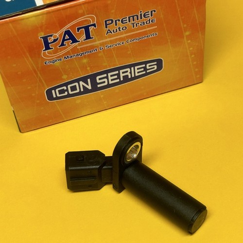 Crank angle position sensor