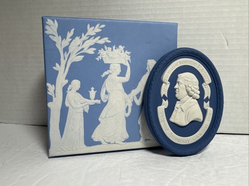 Wedgwood jasperware dar - wedgwood,