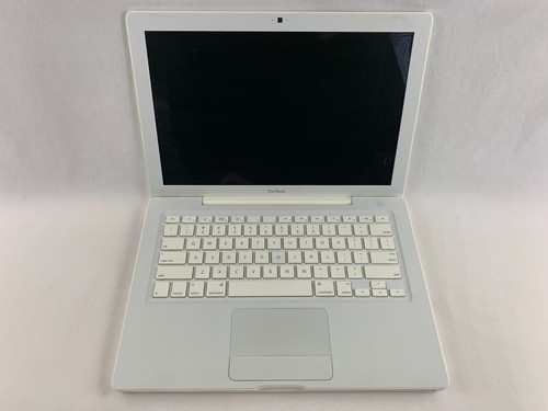 Apple macbook a1181 2008 - macbook, 4,1