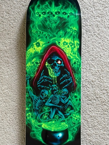 Creature john worthington - creature,