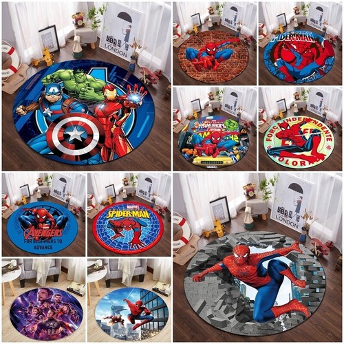Marvel the avengers spiderman - marvel,