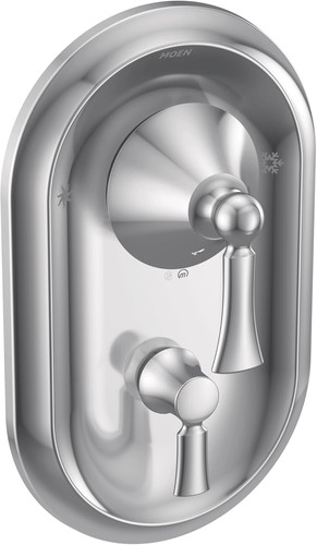 New condition moen t4500 - moen,