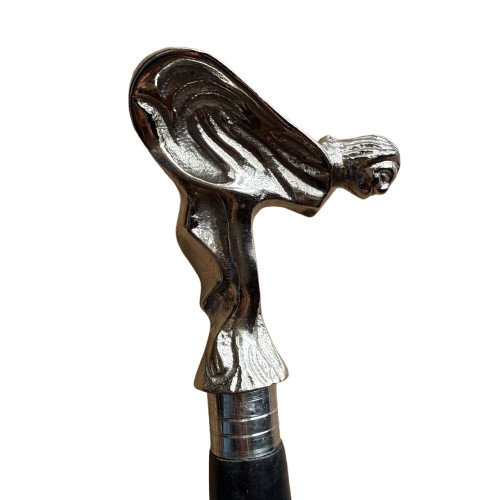 Victorian style angel - style,