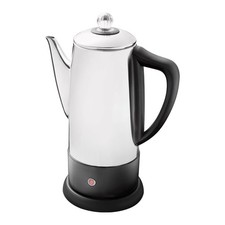 Quest 1.8 L Stainless Steel