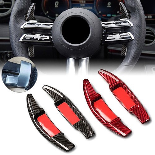 Steering wheel shift - wheel, paddle