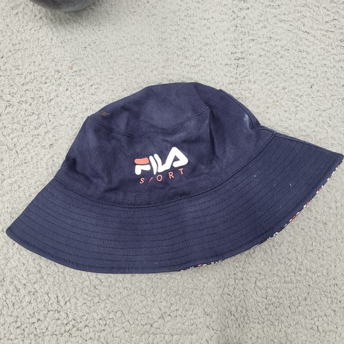 Fila sport reversible bucket - sport,