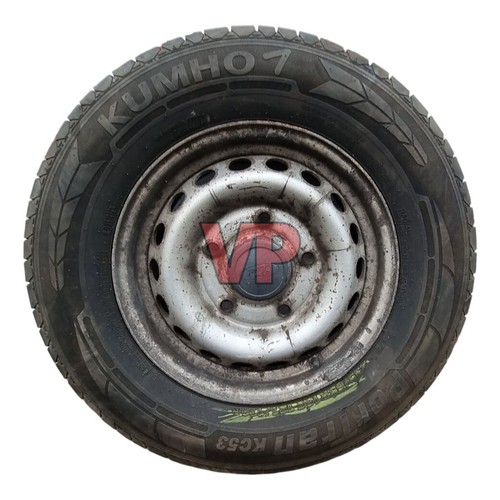 Ford transit mk8 steel - ford,