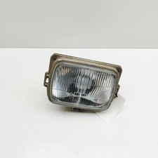 HONDA PRELUDE MK3 BA Front