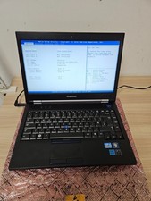 Samsung 400B - i5-2450M - No Ram - No Storage