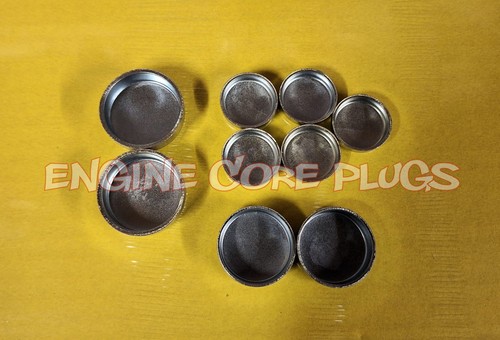 Kubota beta marine 9pc - marine,