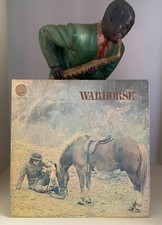 WARHORSE - WARHORSE  - VERTIGO