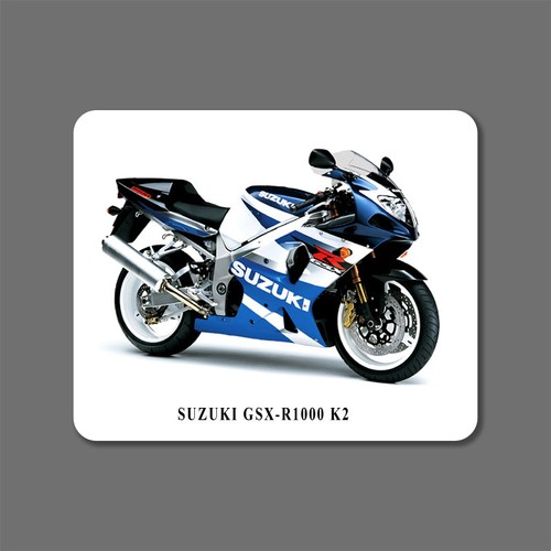 Suzuki gsx r1000 2002 - gsx-r1000, mouse