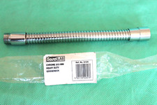 Sound Lab 8" Chrome Gooseneck