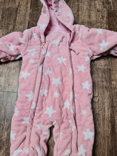 Marks spencer snowsuit 6 9 - marks,