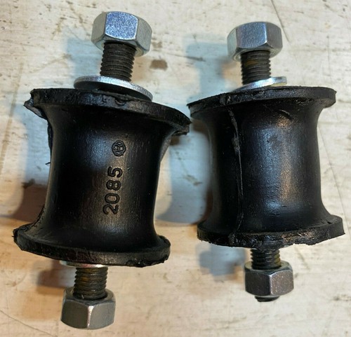 Pair triumph spitfire herald - triumph,
