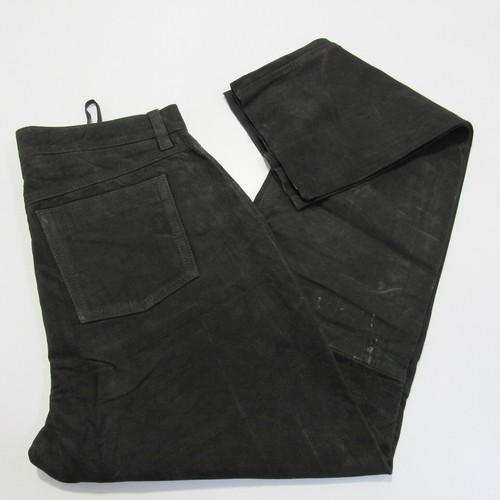 Jcc mens leather regular - mens,