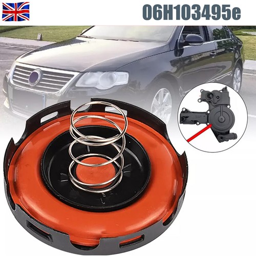 For tfsi engine pcv - for,