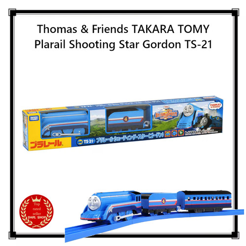 Thomas friends takara - &,