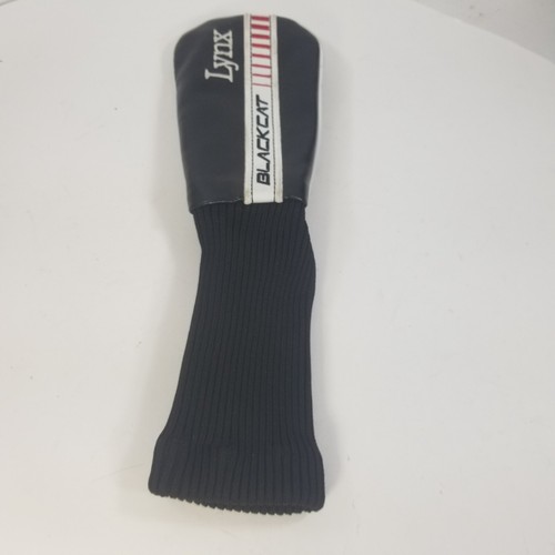 Lynx hybrid headcover gray - hybrid,
