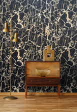 RASCH ENZO WALLPAPER MARBLE